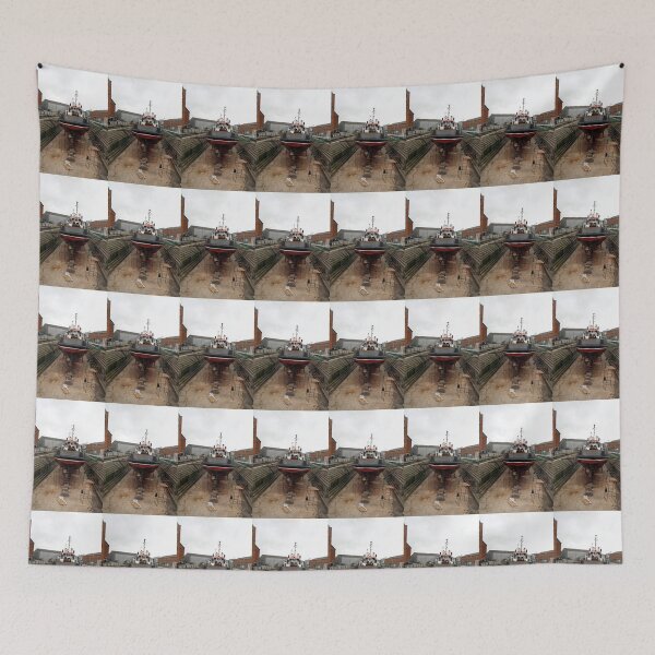 Item preview, dry dock designed and sold by KathleenDawson.