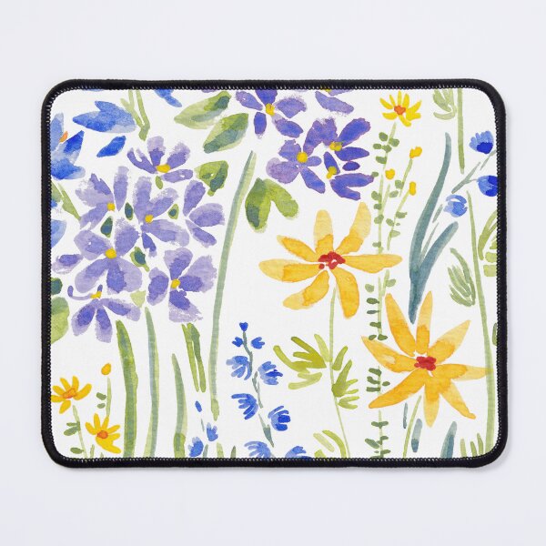 Item preview, Spring Blooms designed and sold by JRoseDesign.