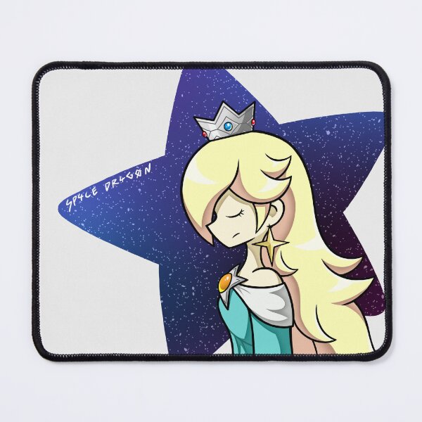 Item preview, Lonely Rosalina designed and sold by SpaceDoodlz.