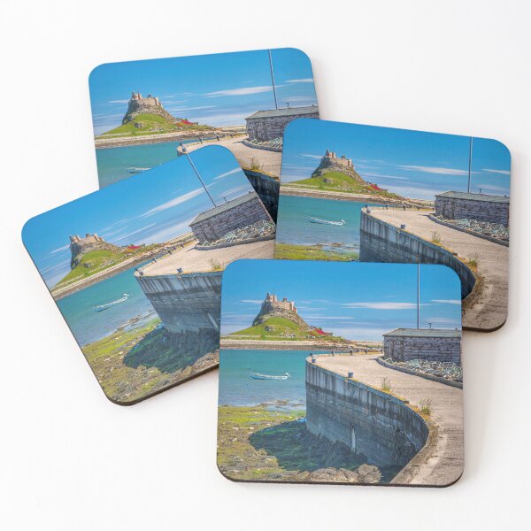 Item preview, Holy Island Of Lindisfarne  designed and sold by Alisonchambers2.