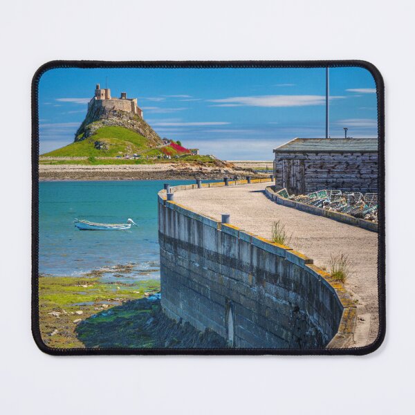 Item preview, Holy Island Of Lindisfarne designed and sold by Alisonchambers2.