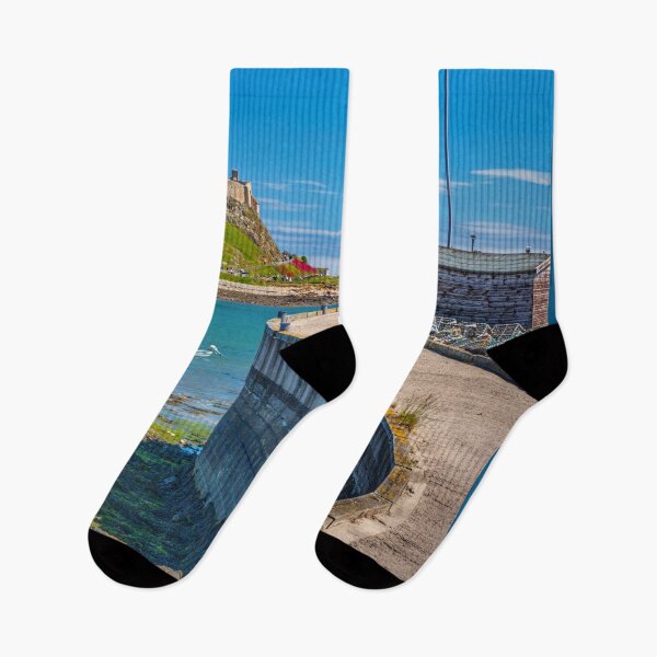 Item preview, Holy Island Of Lindisfarne  designed and sold by Alisonchambers2.