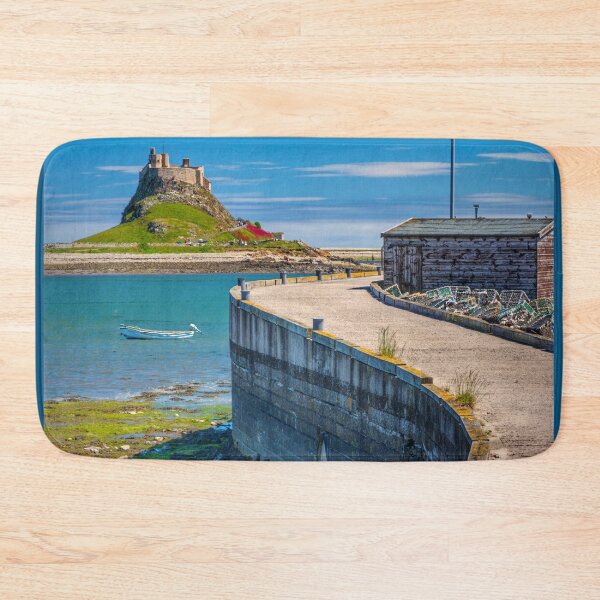 Item preview, Holy Island Of Lindisfarne  designed and sold by Alisonchambers2.