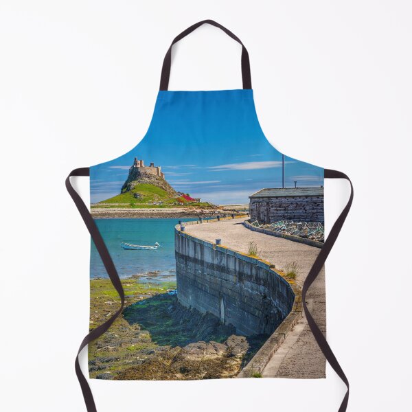 Item preview, Holy Island Of Lindisfarne designed and sold by Alisonchambers2.