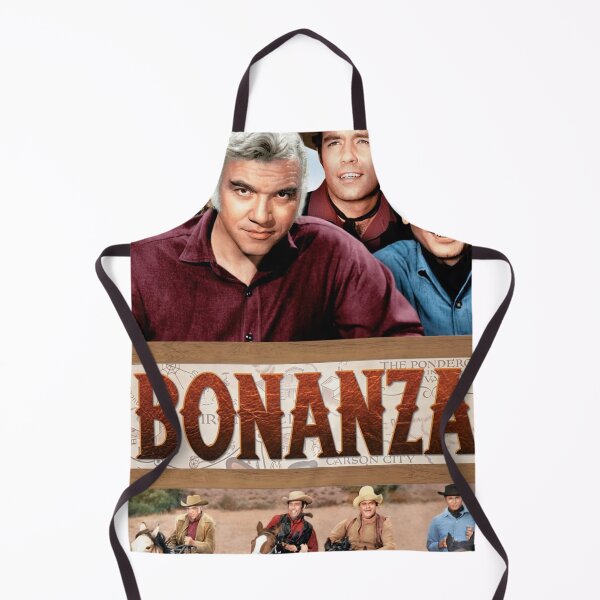 Item preview, Bonanza Movie 1959 designed and sold by DorotaRen.