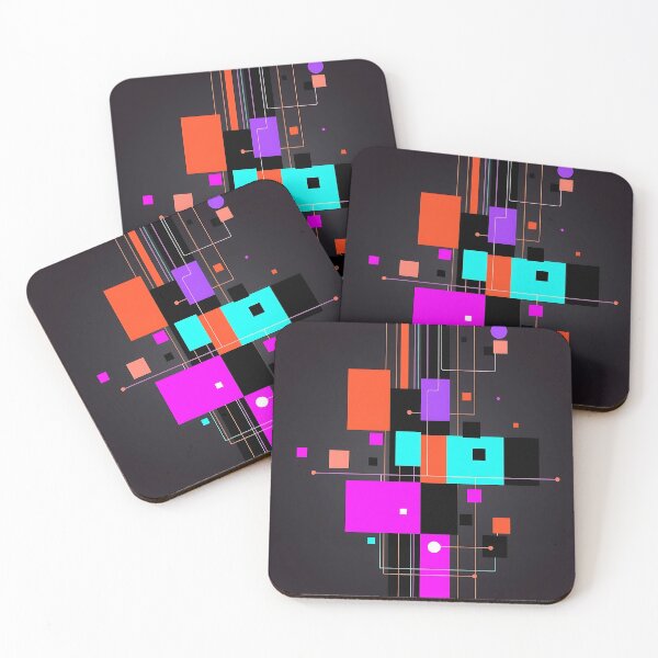 Item preview, Bold abstract  designed and sold by Zenvo.