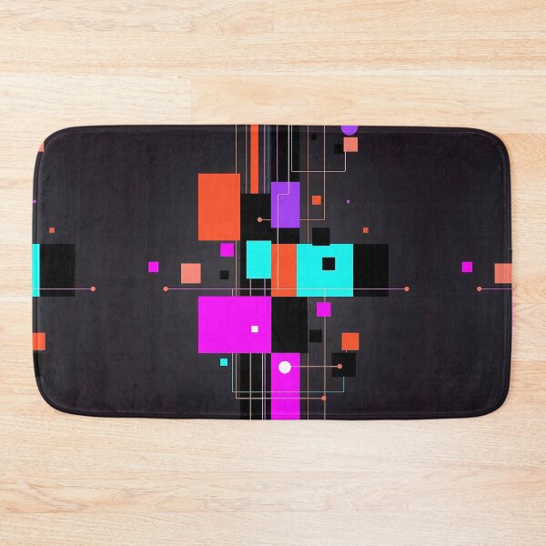 Item preview, Bold abstract  designed and sold by Zenvo.