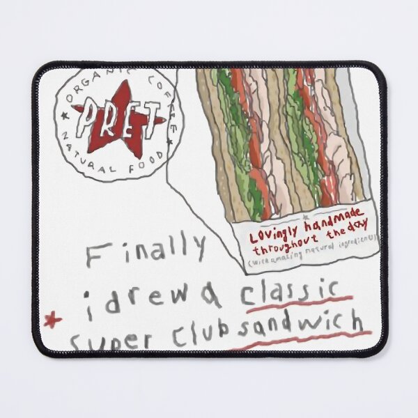 Item preview, sandwich, food, chucsandwich, food, cute, funny, fast food,sandwiches, foodie, chuckle sandwichkle sandwich, lunch club, jschlatt, schlatt, slimecicle, charlie slimecicle, ted nivison, mcyt designed and sold by peachcakecanvas.