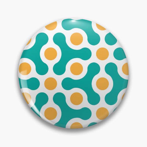 Item preview, Wavy Blobs designed and sold by spexypants.