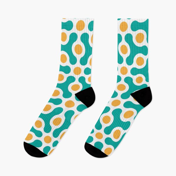 Item preview, Wavy Blobs designed and sold by spexypants.