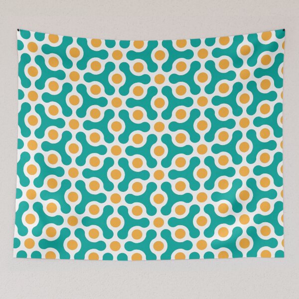 Item preview, Wavy Blobs designed and sold by spexypants.
