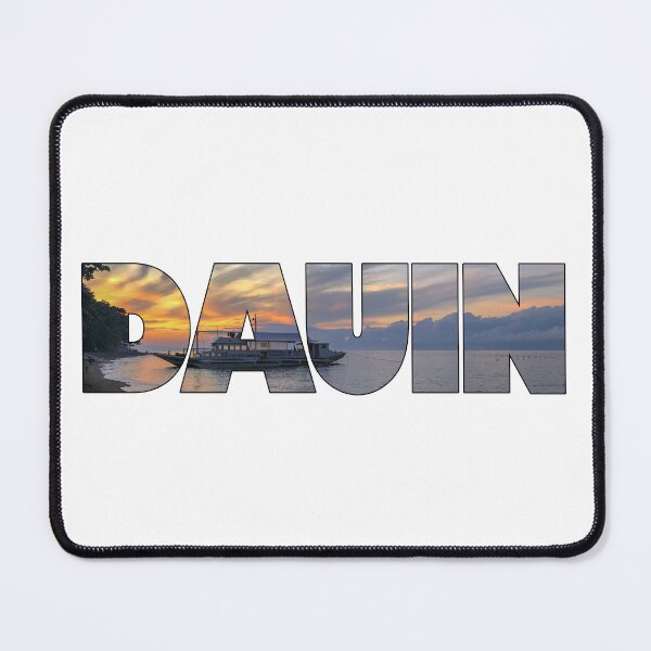 Item preview, Dauin Sunset designed and sold by likbatonboot.