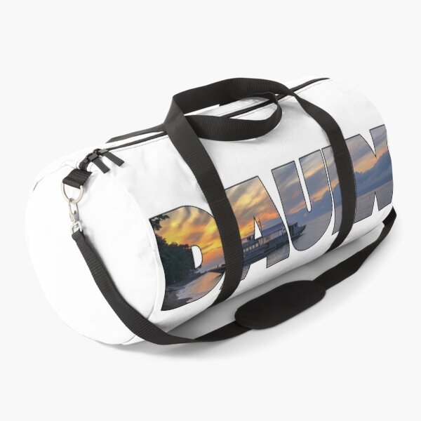 Item preview, Dauin Sunset designed and sold by likbatonboot.