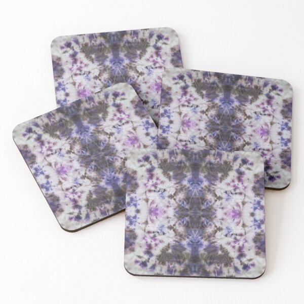 Item preview, Tie-Dye Black and Purple  designed and sold by HelenaGale.