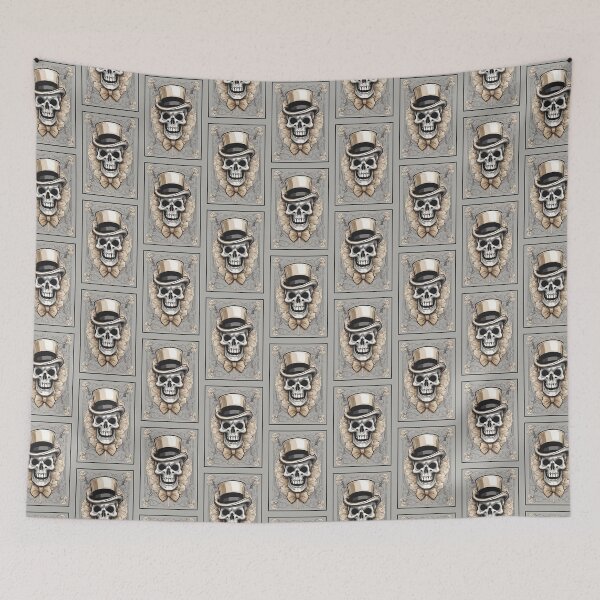 Item preview, Chairman Rudolf Van Der Crook designed and sold by Horatio Spectre.