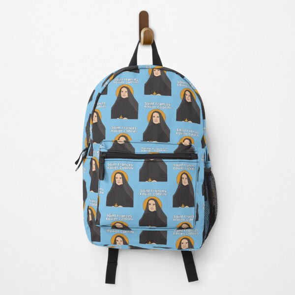 Item preview, Saint Francis Cabrini designed and sold by elviamontemayor.