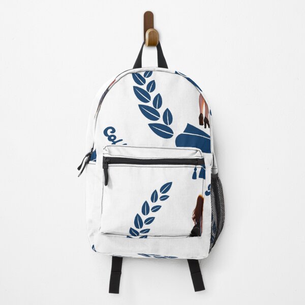 Item preview, De regreso a la universidad designed and sold by WhiteDoveArt.