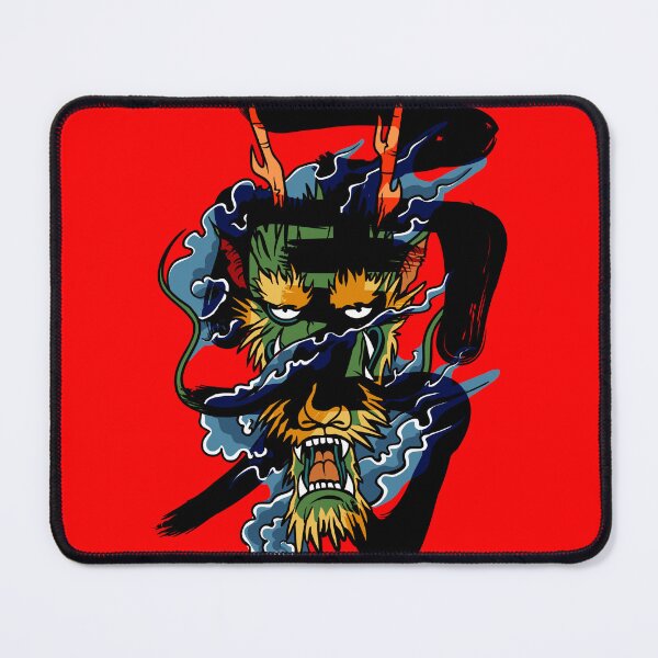Item preview, Brave Dragon designed and sold by Nostalgia Busters.