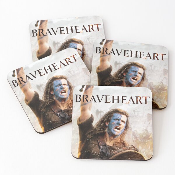 Item preview, Braveheart 1995 designed and sold by DorotaRen.