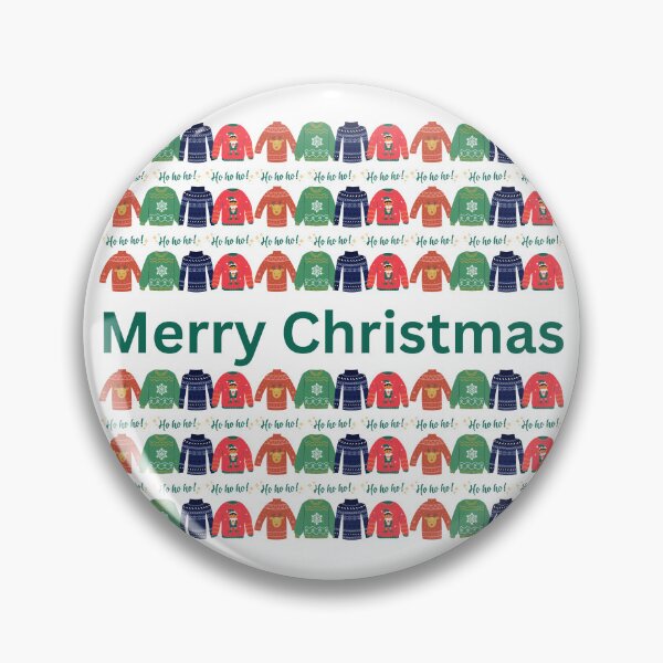 Item preview, Merry Christmas and Christmas Jumper Design designed and sold by Artandcards.