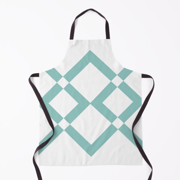 Item preview, Abstract Diamonds (Green) designed and sold by OnTheUpswing.
