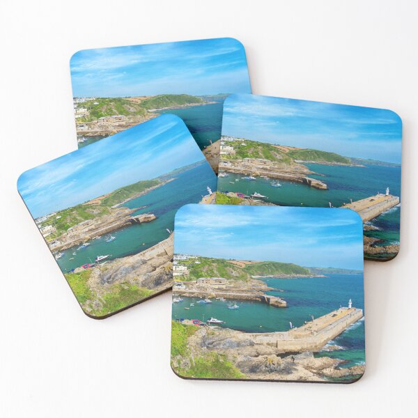 Item preview, Mevagissey Coast Cornwall designed and sold by Alisonchambers2.