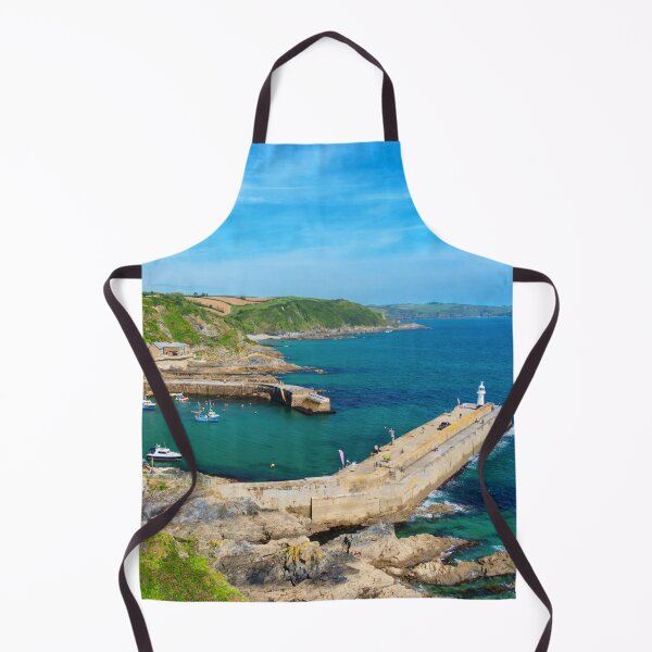 Item preview, Mevagissey Coast Cornwall designed and sold by Alisonchambers2.