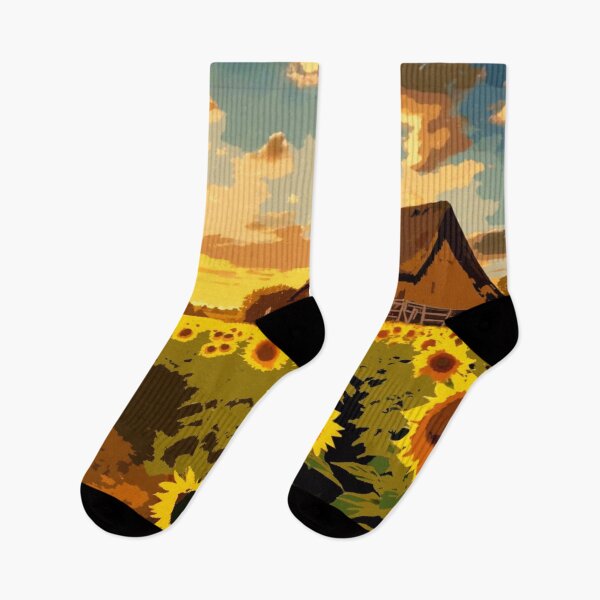 Item preview, Fields of Gold designed and sold by joeycastaneda.