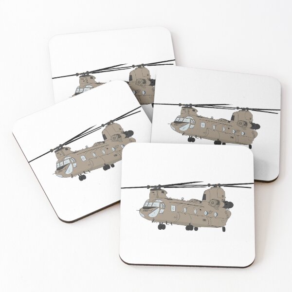 Item preview, Chinook CH-47  designed and sold by Australian Army Stickers.