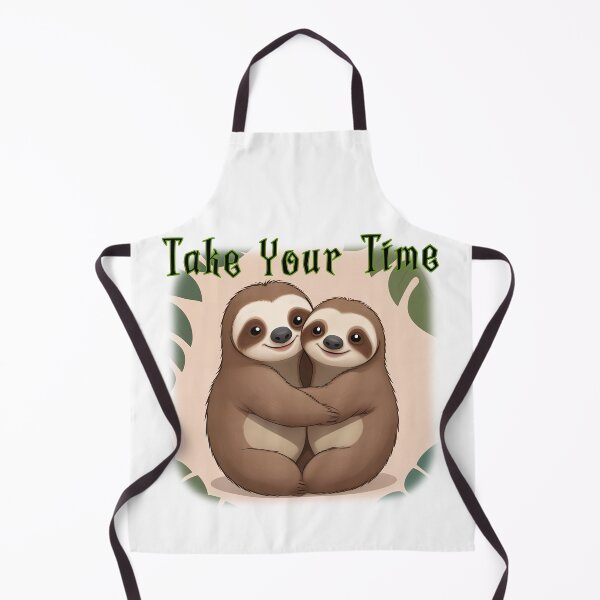 Item preview, Take Your Time designed and sold by LionAround.
