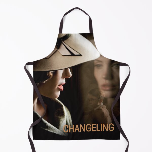 Item preview, Changeling Movie 2008 designed and sold by DorotaRen.