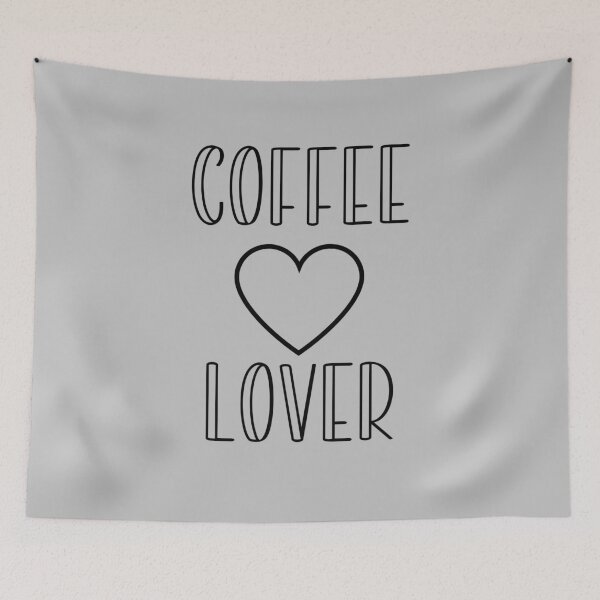 Item preview, Coffee Lover : Perfect Gift for Coffee Enthusiasts designed and sold by UniGift.