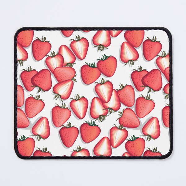 Item preview, Strawberries, Light Red Version designed and sold by Alex Blud.