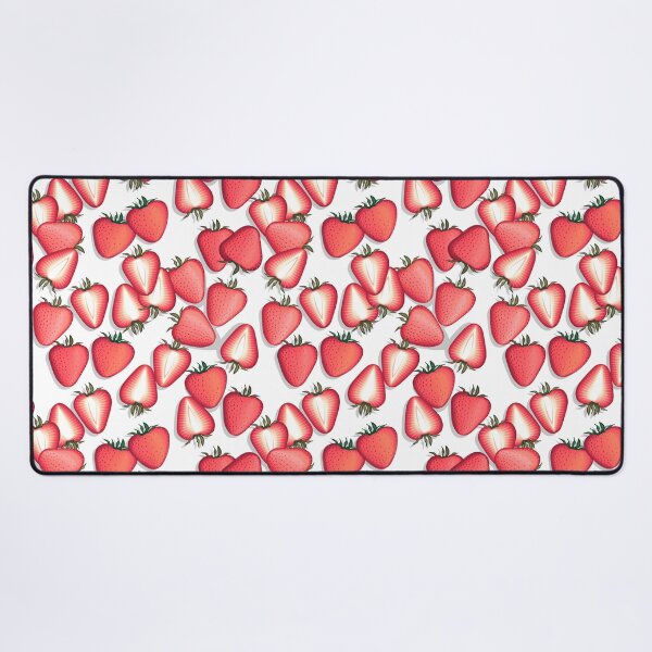 Item preview, Strawberries, Light Red Version designed and sold by Alex Blud.