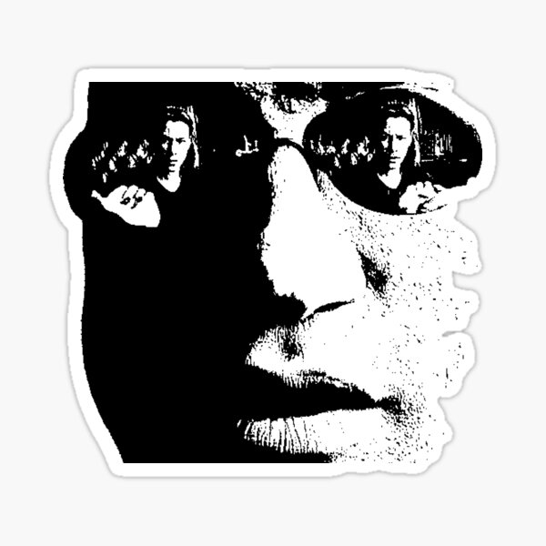 Item preview, The Red Pill or The Blue Pill - The Matrix designed and sold by richturner81.