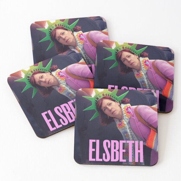 Item preview, Elsbeth Series 2024 designed and sold by DorotaRen.