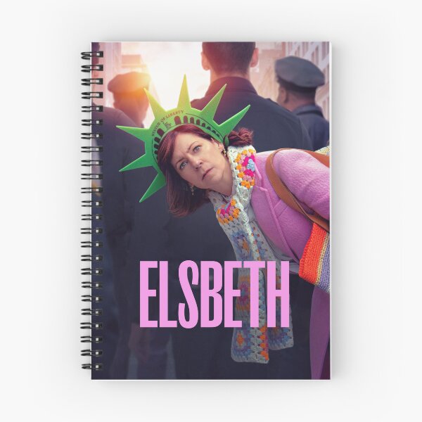 Item preview, Elsbeth Series 2024 designed and sold by DorotaRen.
