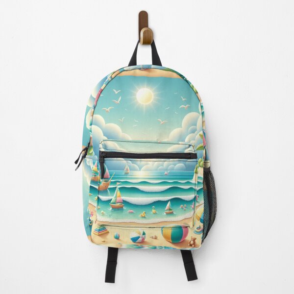Item preview, Beach Nursery Design - 20 designed and sold by Acabee.