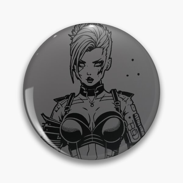 Item preview, Power Girl designed and sold by Chubuter.