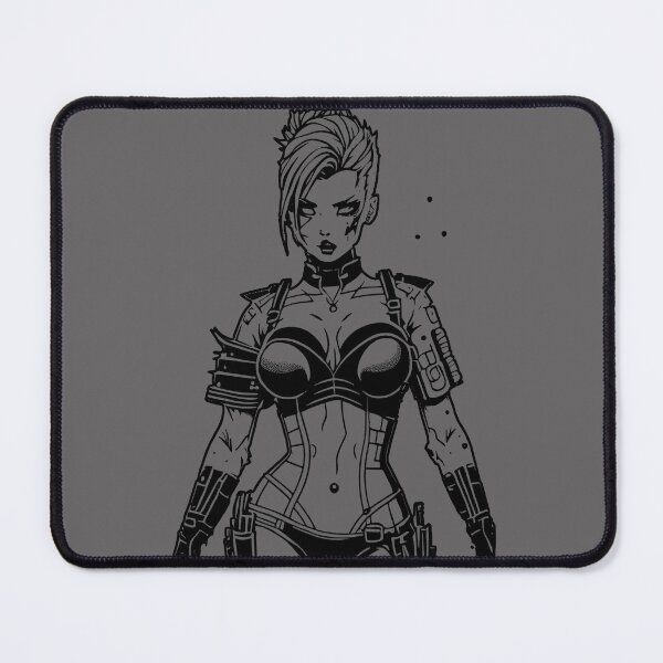 Item preview, Power Girl designed and sold by Chubuter.