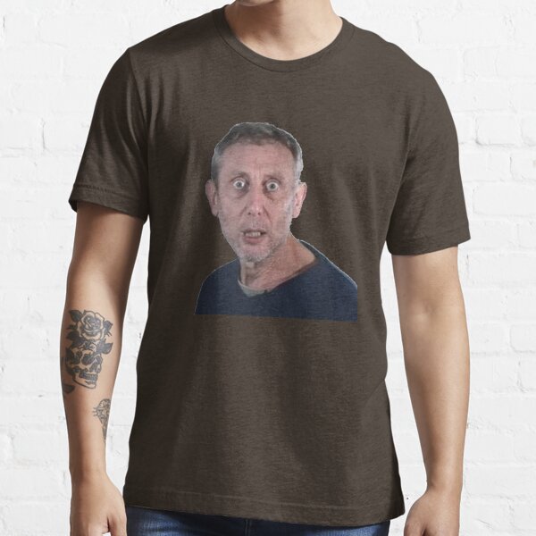 michael rosen t shirt