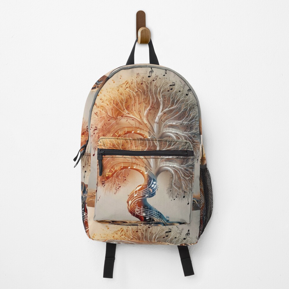 Item preview, Backpack designed and sold by Rajasekar.