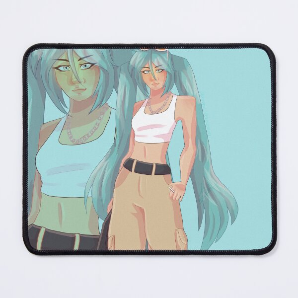 Item preview, Venezuelan Miku; Ballot designed and sold by Keopiiart.