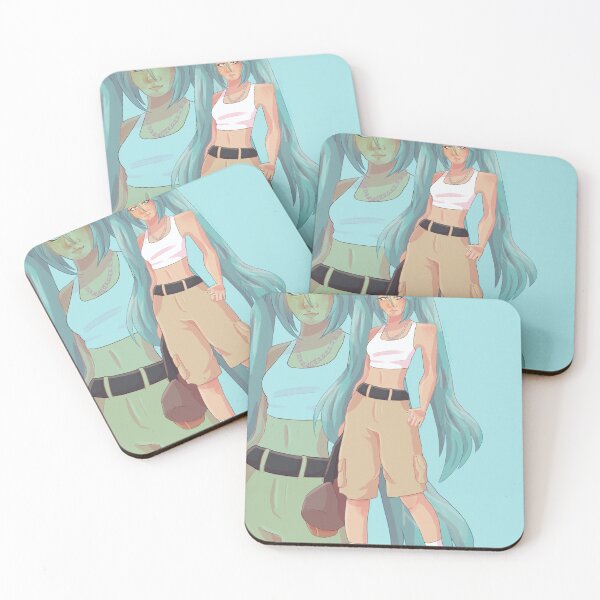 Item preview, Venezuelan Miku; Ballot designed and sold by Keopiiart.