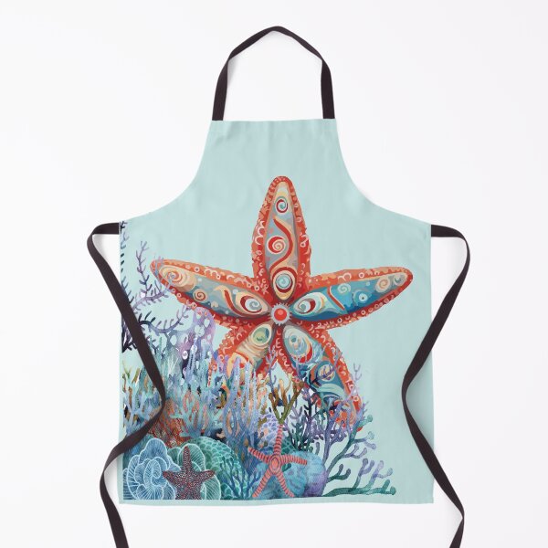 Item preview, Starfish designed and sold by Vachala.
