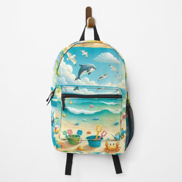 Item preview, Beach Nursery Design - 21 designed and sold by Acabee.