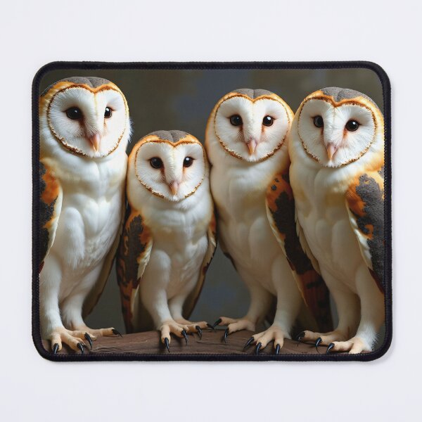 Item preview, "Majestic Gazes in the Afternoon" designed and sold by Tecno-Art-Land.