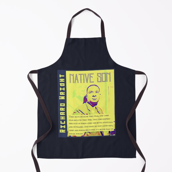 Item preview, Richard Wright quote: “They hate because they fear, and they fear because they feel that the deepest feelings of their lives are being assaulted designed and sold by artbleed.