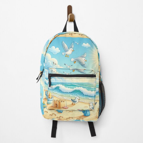 Item preview, Beach Nursery Design - 22 designed and sold by Acabee.