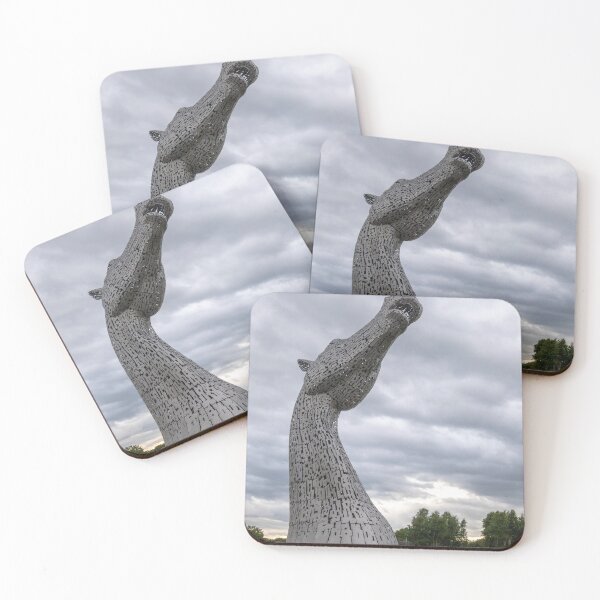 Item preview, The kepies horse designed and sold by pietrofoto.